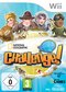 National Geographic Challenge