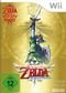 The Legend of Zelda - Skyward Sword (Wii)