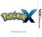Pok�mon X