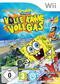 SpongeBob - Volle Kanne Vollgas