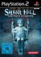 Test: Silent Hill: Shattered Memories