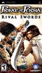 Prince of Persia Rival Swords Prince of Persia Rival Swords