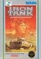 Iron Tank