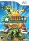 Battalion Wars 2 (Wii)