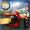 Jet Car Stunt