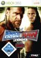 WWE SmackDown vs. Raw 2009 WWE SmackDown vs. Raw 2009