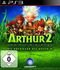 Arthur und die Minimoys 2