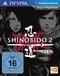 Shinobido 2 - Revenge of Zen (PS Vita)