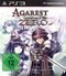 Agarest - Generations of War Zero