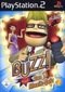 BUZZ - Das Musik-Quiz (PS2)