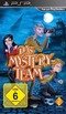 The Mystery Team