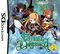 Etrian Odyssey (NDS)