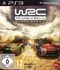 WRC - FIA World Rally Championship (PS3)