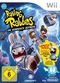 Raving Rabbids - Die verr�ckte Zeitreise (Wii)