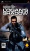 Frage von Kampfteddy6 Syphon Filter: Logan's Shadow (PSP)