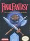 Final Fantasy