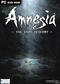 Amnesia - The Dark Descent