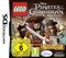 Lego - Pirates of the Caribbean