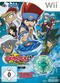 Beyblade - Metal Fusion (Wii)