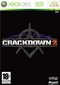 Crackdown 2 Crackdown 2