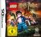 Frage von kakua Lego Harry Potter - Die Jahre 5-7 (NDS)
