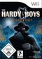 The Hardy Boys - The Hidden Theft The Hardy Boys - The Hidden Theft