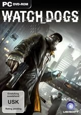 Watch Dogs