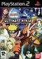 Naruto - Narutimate Hero 2 Naruto - Narutimate Hero 2