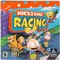 Nicktoons Racing