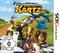 DreamWorks Super Star Kartz DreamWorks Super Star Kartz