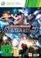 Dynasty Warriors - Gundam 3