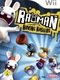 Rayman Raving Rabbids (Wii)