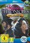Mystery Chronicles - Liebe und Verrat