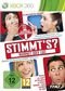 Stimmt's?