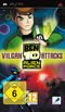 Ben 10 - Vilgax Attack