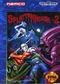 Splatterhouse 2 Splatterhouse 2
