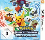 Test: Pok�mon Mystery Dungeon