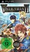 Test: Valkyria Chronicles 2