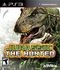 Jurassic - The Hunted (PS3)