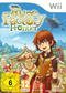 Rune Factory Frontier (Wii)