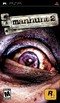 Manhunt 2 (PSP)