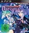 Hyperdimension Neptunia Hyperdimension Neptunia