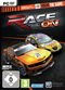 RACE On