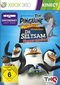 Die Pinguine aus Madagascar - Dr. Seltsam