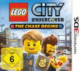 Test: Lego City Undercover - The Chase Begins
