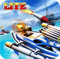 Battle Boats 3D