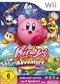Kirby's Adventure Wii (Wii)