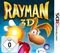 Rayman 3D (3DS)