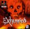 Exhumend Exhumend