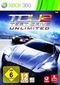 Test Drive Unlimited 2 (360) Test Drive Unlimited 2 (360)